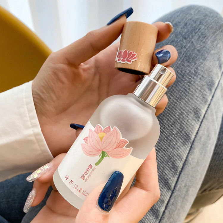 عطر بیکینی شیمانگ 8 رایحه