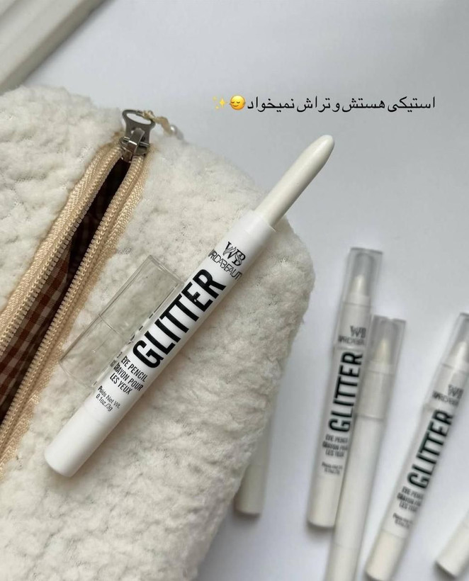 هایلایتر قلمی مدل پیچی
